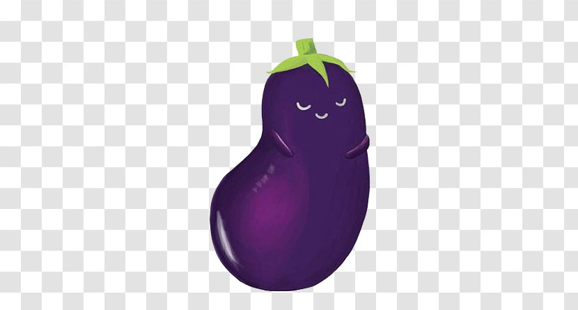 Chili Con Carne Eggplant Vegetable Illustration - Braising - Cartoon Transparent PNG