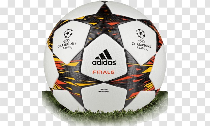 2013–14 UEFA Champions League 2014 Final World Cup 2014–15 2013 - Adidas Finale - Ball Transparent PNG
