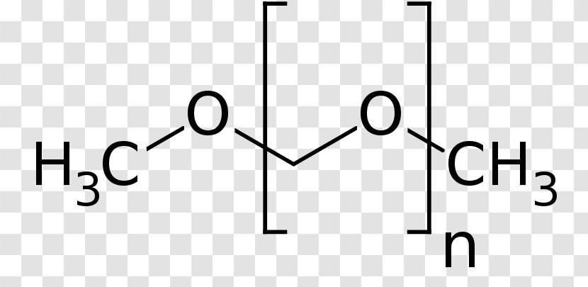 Chemical Compound Chemistry Substance Formula Molecule - Tree - Polyoxymethylene Transparent PNG