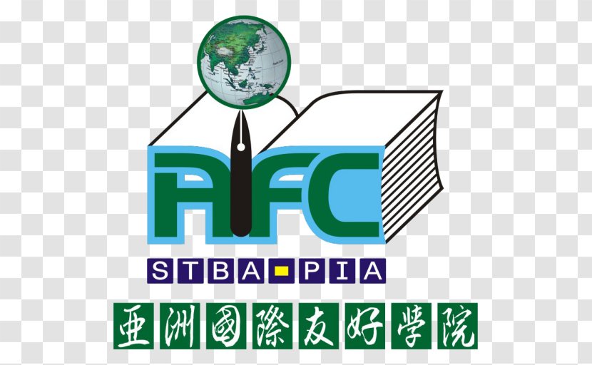 Sekolah Tinggi Bahasa Asing Persahabatan Internasional Asia Mandarin Chinese Logo Foreign Language Student - Area - Waisak Transparent PNG