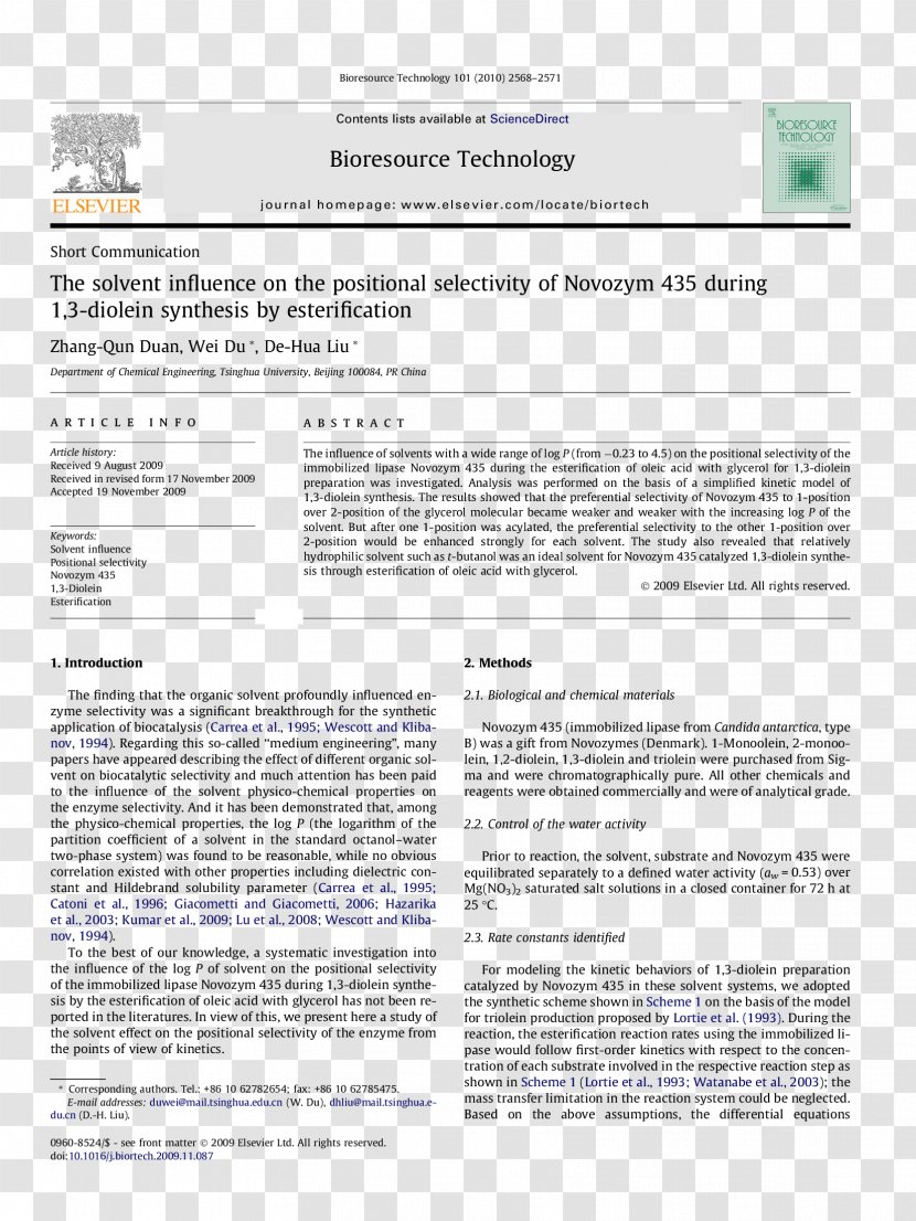 Document European Journal Of Pharmaceutics And Biopharmaceutics Research Article Science - Researchgate Transparent PNG