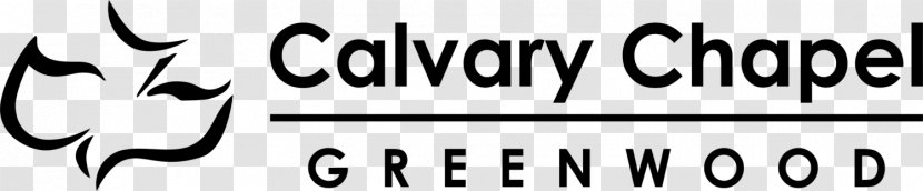 Calgary Logo Bumper Sticker Brand Font - Area - Monochrome Transparent PNG