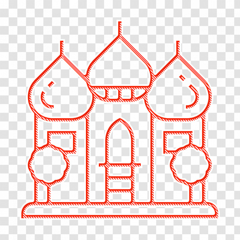 Cultures Icon Architecture Icon Mosque Icon Transparent PNG