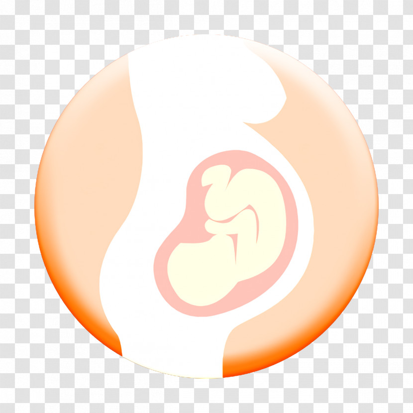 Medical Icon Pregnancy Icon Transparent PNG