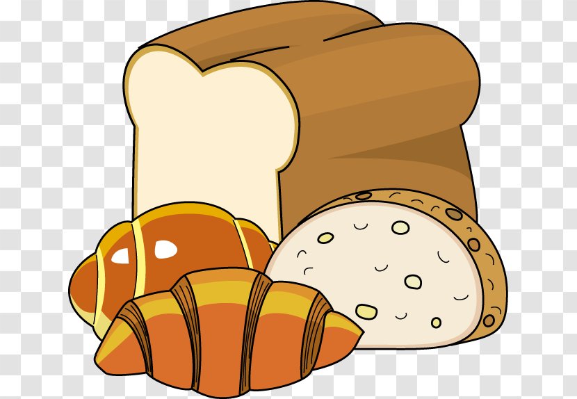 Pancake Bread ブルービート那珂川店 Anpan - Rice Transparent PNG