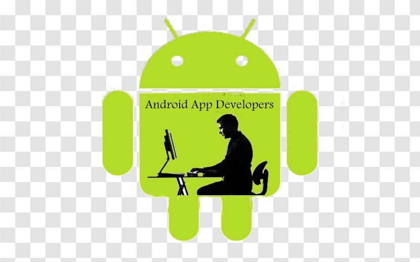 Android Software Development Mobile App - Handheld Devices Transparent PNG