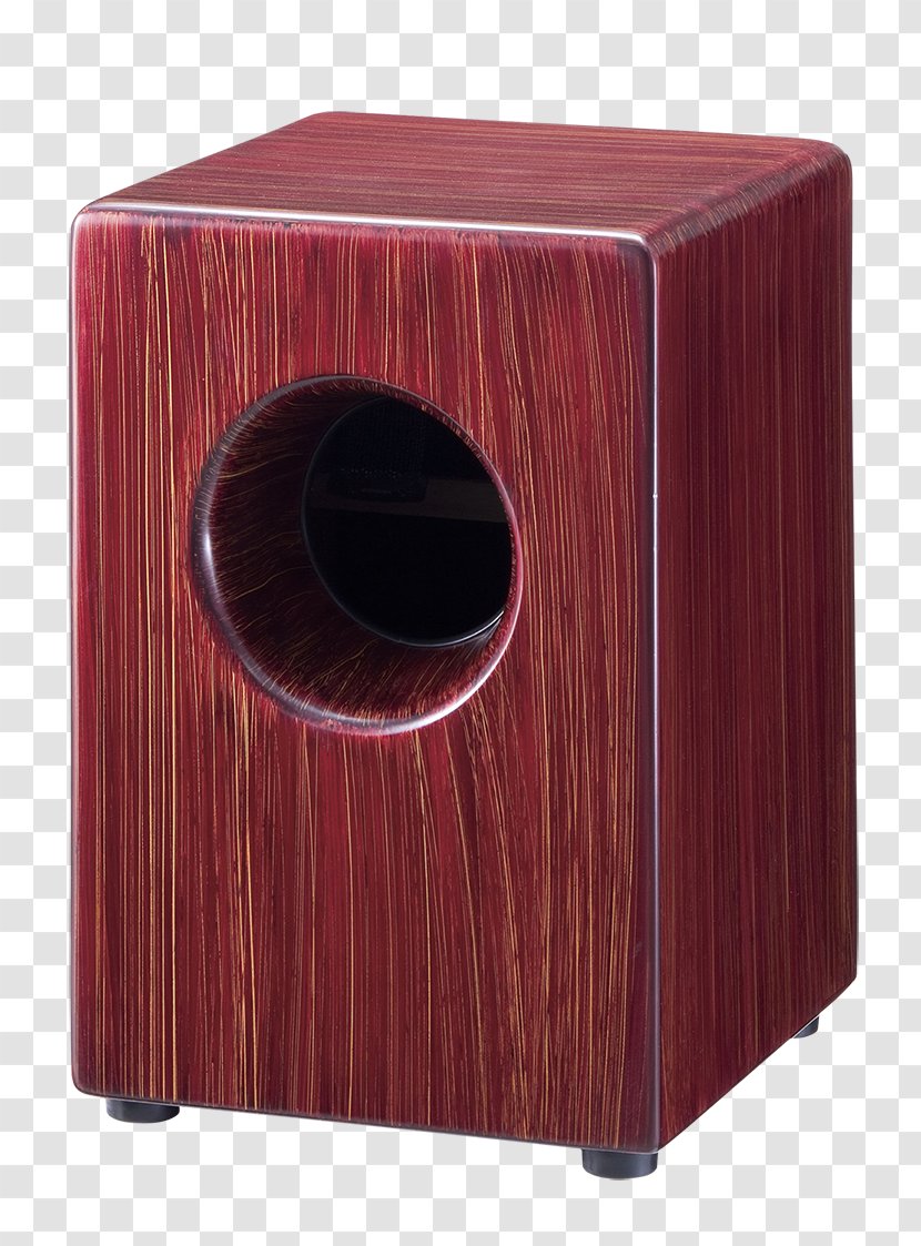 Pearl Sonic Boom Buzz Cajon PBC1914SBS Percussion Drums Box - Subwoofer - Musical Instruments Transparent PNG