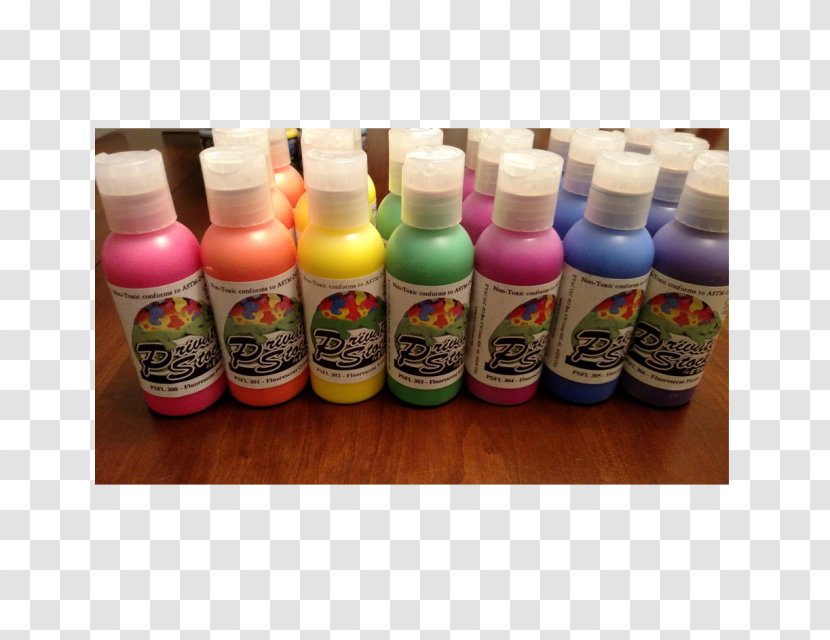 Food Additive Flavor - Liquid - Paint-color-dye Transparent PNG