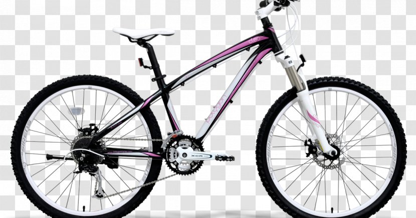 Electric Bicycle Mountain Bike Scott Sports Hardtail Transparent PNG