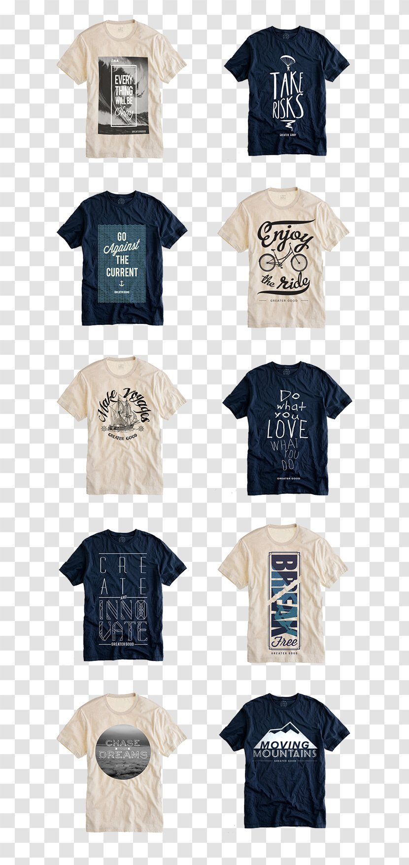 T-shirt Sleeve Brand Font Transparent PNG