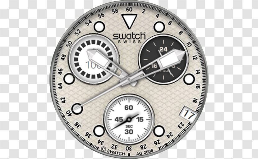 Special Re: Quest Watch Strap Clock Clothing Accessories - Home - Swatch Transparent PNG