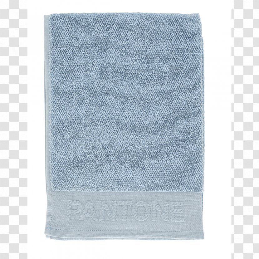 Towel Pantone Cotton Linens Transparent PNG