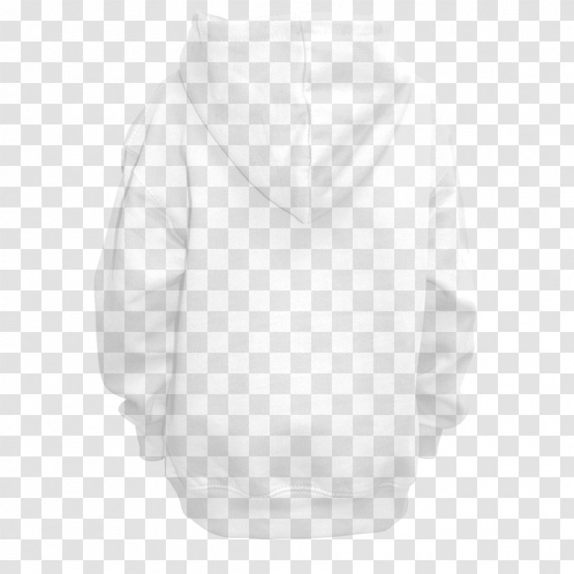 Hoodie Bluza Neck Sleeve - Sweatshirt - Print T-shirt Transparent PNG