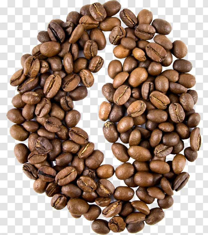 Jamaican Blue Mountain Coffee Cafe Bean Espresso - Caffeine Transparent PNG