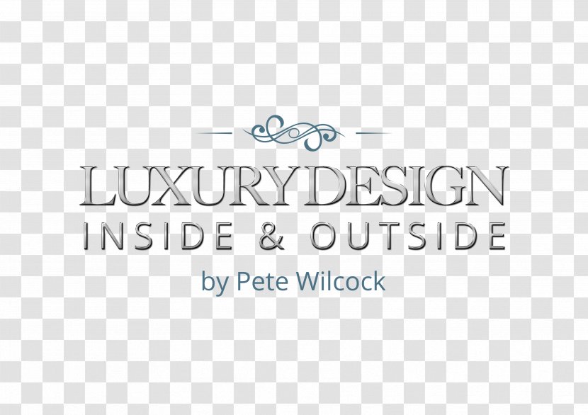 Document Logo Line Brand - Luxury Ap Transparent PNG