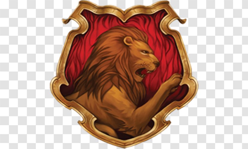 Sorting Hat Hogwarts Gryffindor Harry Potter Ravenclaw House - Roar Transparent PNG
