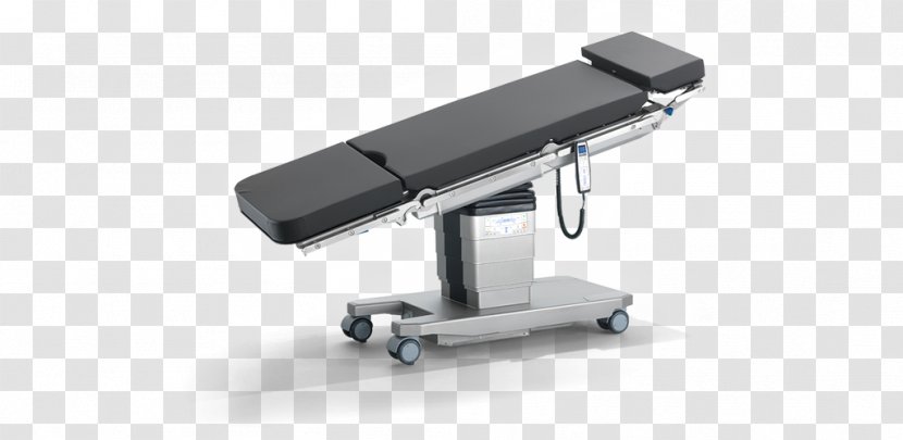 Operating Table Surgery Theater Medicine Transparent PNG