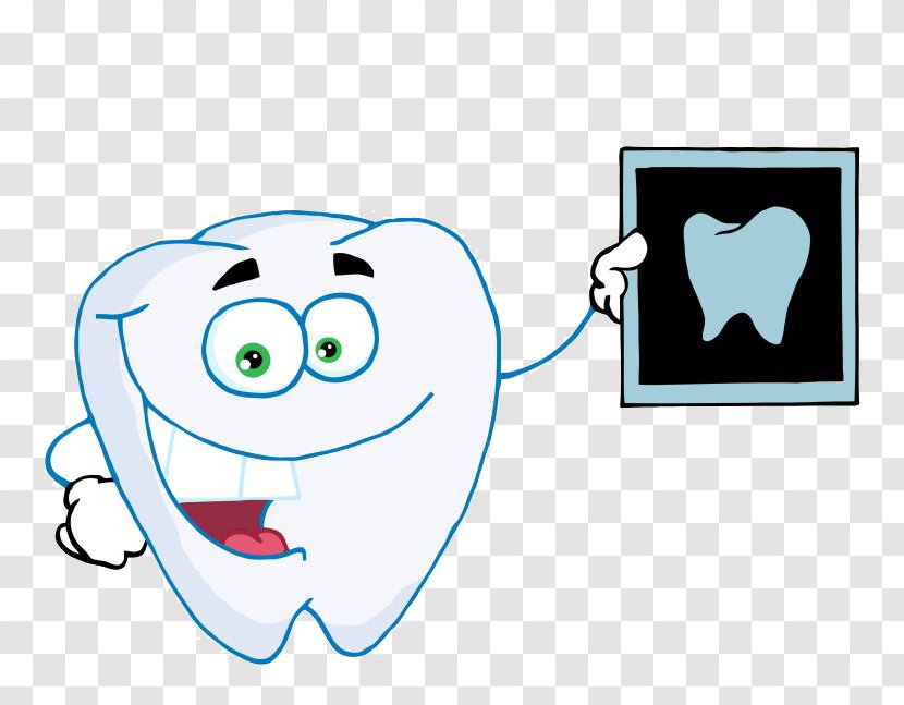 Dental Radiography X-ray Human Tooth Dentistry Digital - Silhouette - Xray Border Transparent PNG