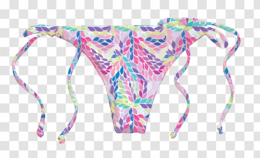 Briefs Swimsuit Line - Tree Transparent PNG