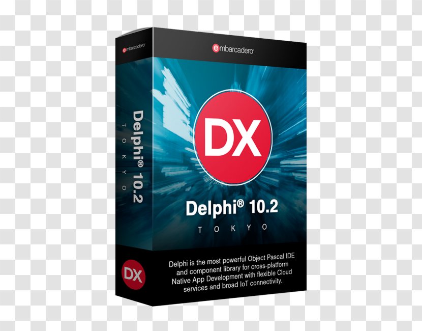 Delphi Android Software Development Embarcadero Technologies Borland Tokyo - Multimedia - Product Promotion Transparent PNG