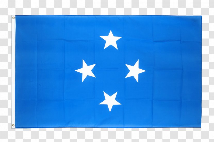 Flag Of The Federated States Micronesia Pohnpei State Chuuk Yap Transparent PNG