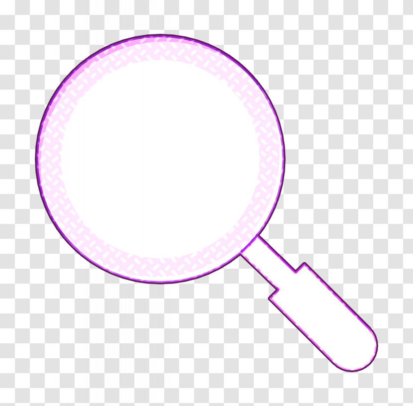 Search Icon Security Icon Transparent PNG