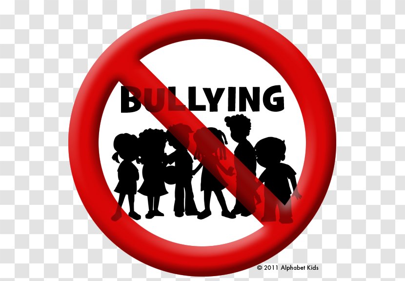 School Bullying Stop Bullying: Speak Up Cyberbullying Anti-Bullying Week - Antibullying Legislation Transparent PNG