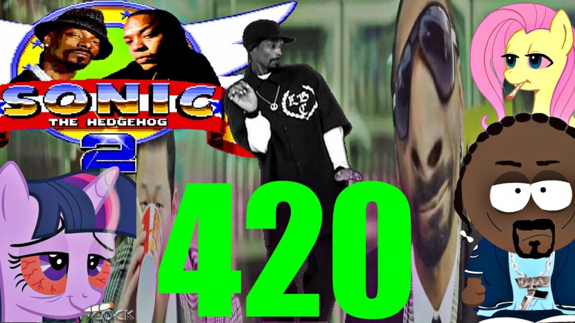 0 Ashtrays And Heartbreaks Fireworks I Like Marijuana 420 Day - Cartoon - Snoop Dogg Transparent PNG
