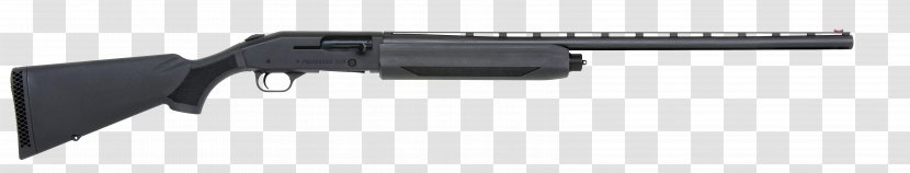 Trigger Firearm Ranged Weapon Gun Barrel Air - Accessory - Mossberg 500 Transparent PNG