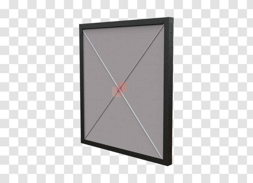 Window Rectangle Triangle Transparent PNG