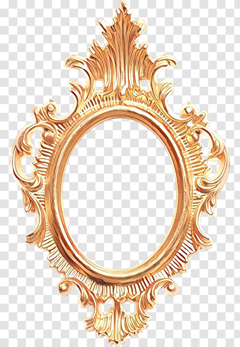 Picture Frames Magic Mirror Face Mirrors Eye Transparent PNG