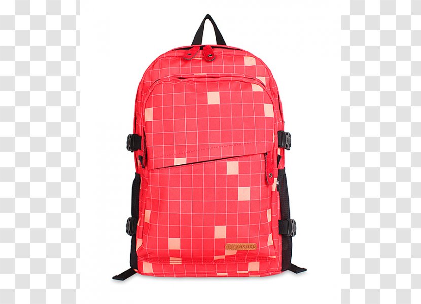 Handbag Backpack Travel Messenger Bags - Flower - School Promotion Transparent PNG