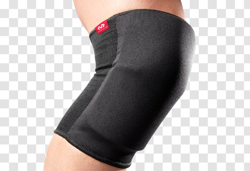 Elbow Pad Knee Patella - Flower - Note Pads Transparent PNG
