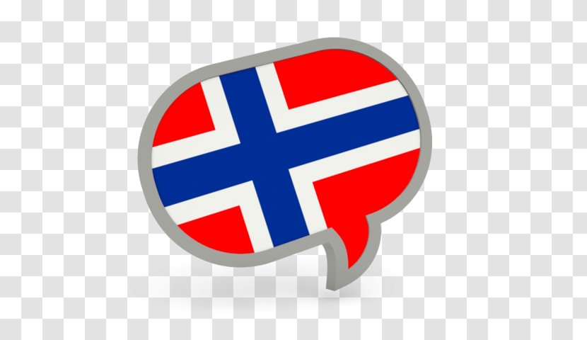 Translation Trapani German Language Voice-over - Logo - Norwegian Flag Uihere Transparent PNG