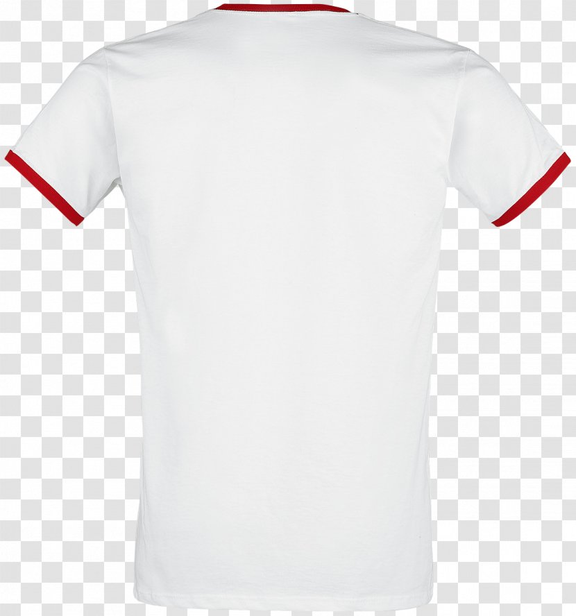 T-shirt Polo Shirt Collar Clothing Sleeve - Applause Transparent PNG