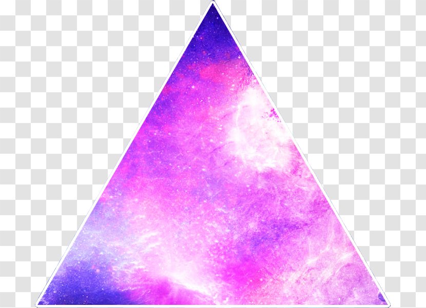 Isosceles Triangle Microsoft Paint Tumblr - 2016 Transparent PNG