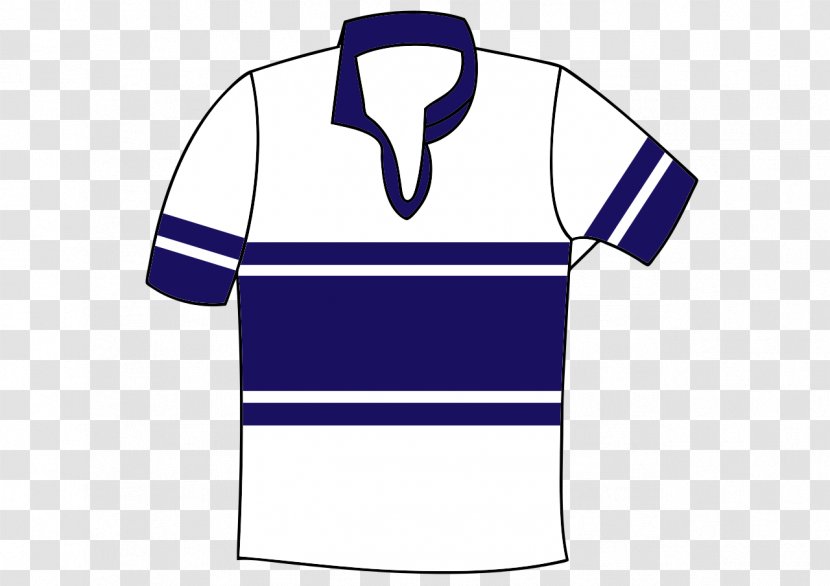 T-shirt Polo Shirt Collar Tennis - Logo Transparent PNG