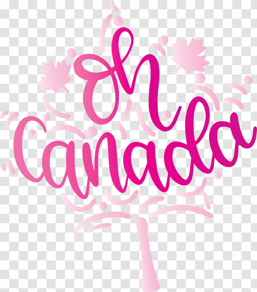 Canada Day Fete Du Canada Transparent PNG