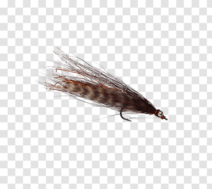 Artificial Fly Yellow Fishing Scientist - Bait - Tying Transparent PNG