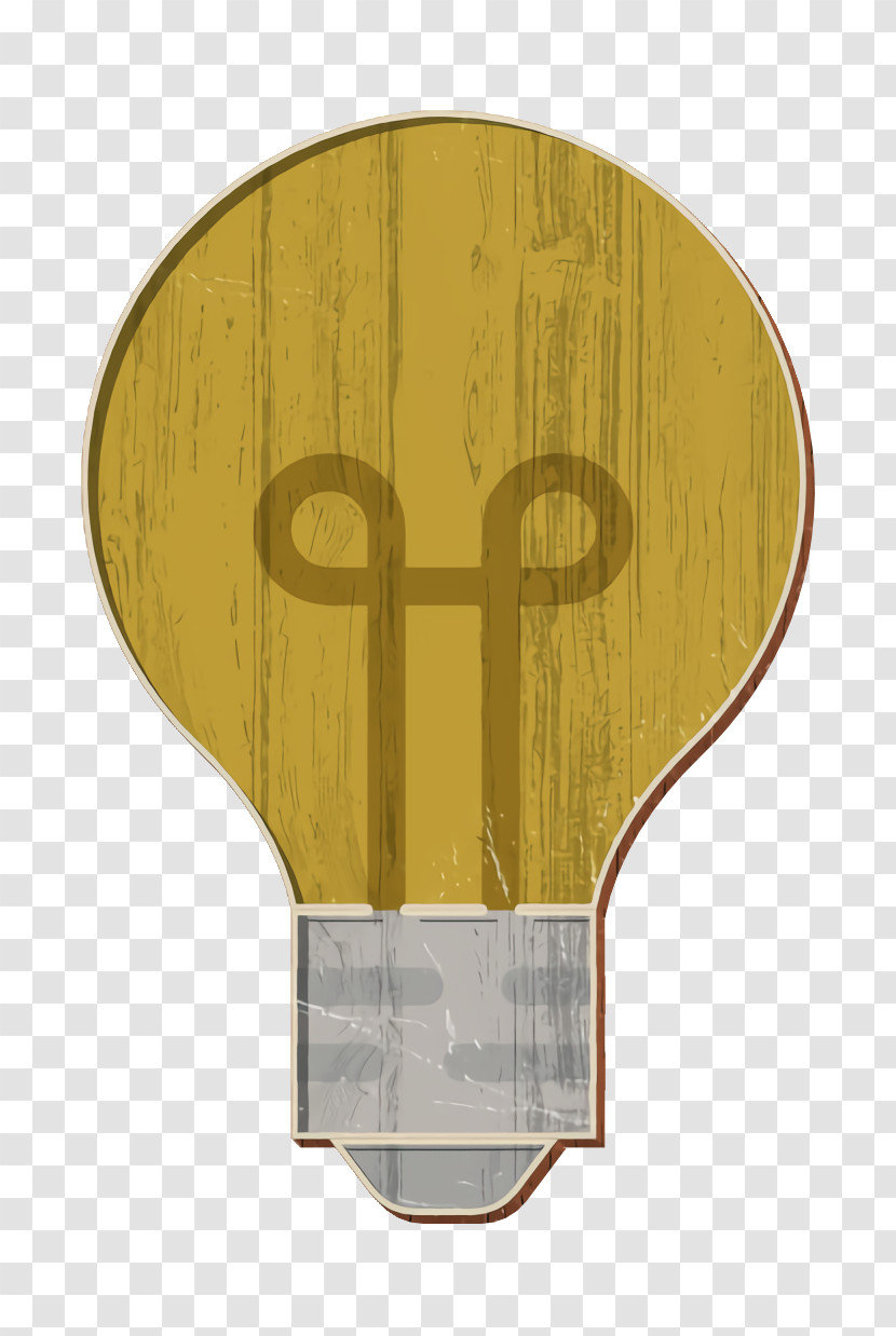 Light Bulb Icon Constructions Icon Idea Icon Transparent PNG