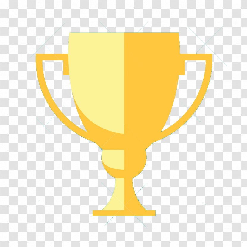 Education This Is Why We Fight Trophy Cup - Yellow - Graduate Transparent PNG