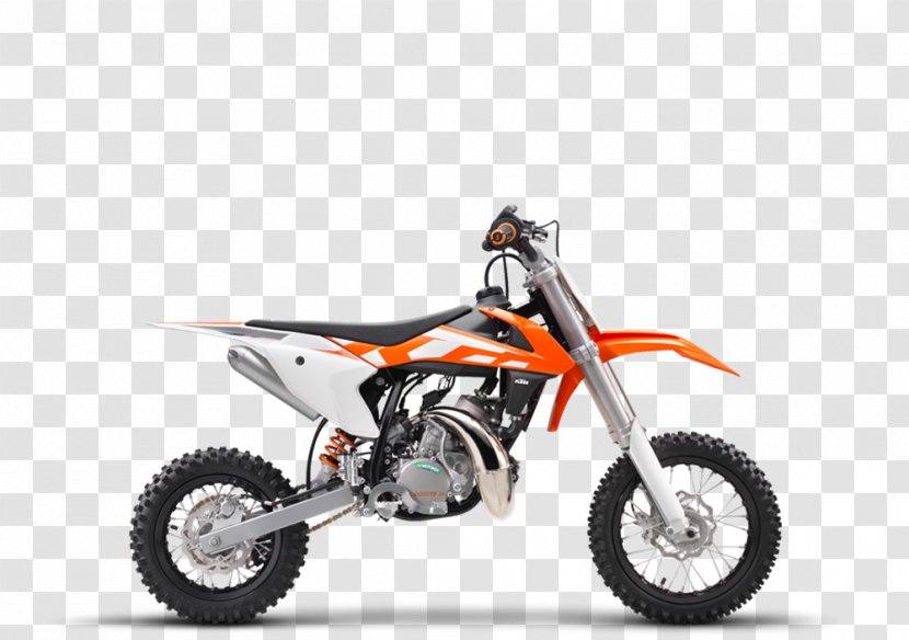 KTM 50 SX Mini Motorcycle California Honda - Ktm Transparent PNG