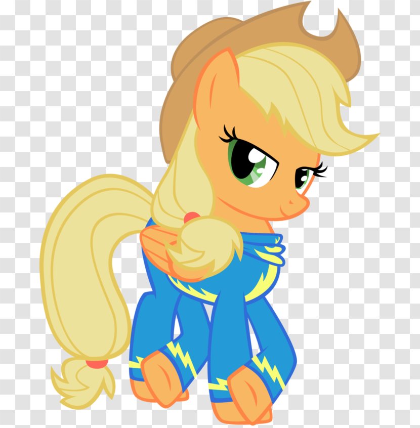 Pony Applejack Rainbow Dash Princess Celestia Derpy Hooves - Watercolor - Horse Transparent PNG