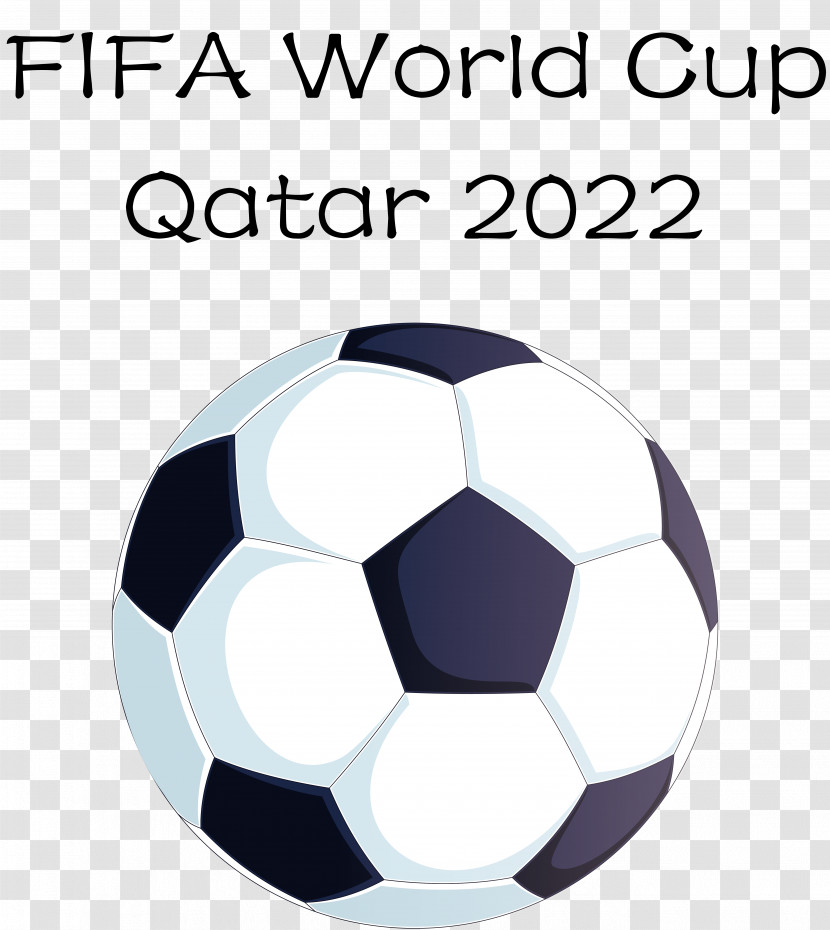 Fifa World Cup Qatar 2022 Fifa World Cup 2022 Football Soccer Transparent PNG