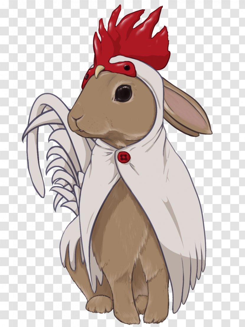 Horse Dog Canidae Clip Art - Fictional Character - Rabbit In The Sky Transparent PNG