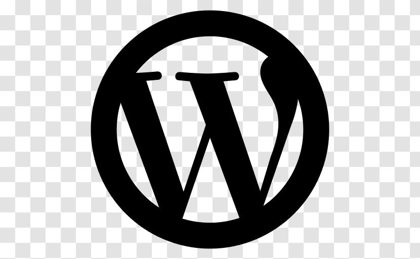 WordPress Web Development Theme Blog Transparent PNG