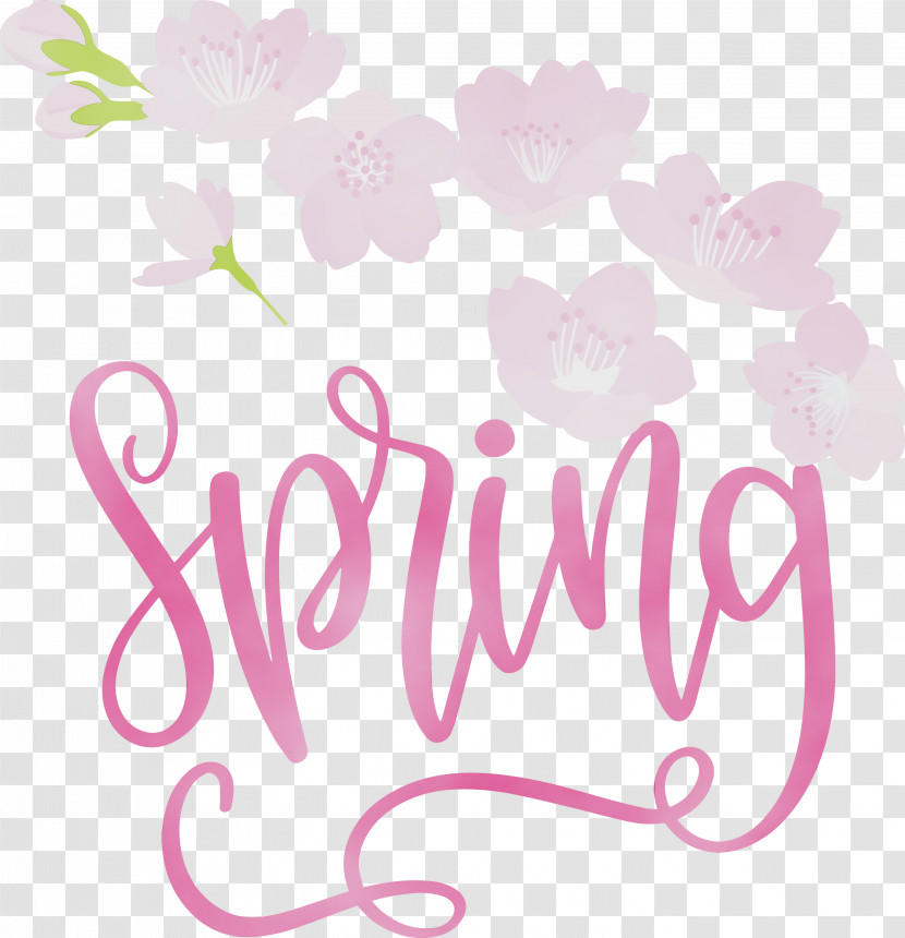 Floral Design Transparent PNG