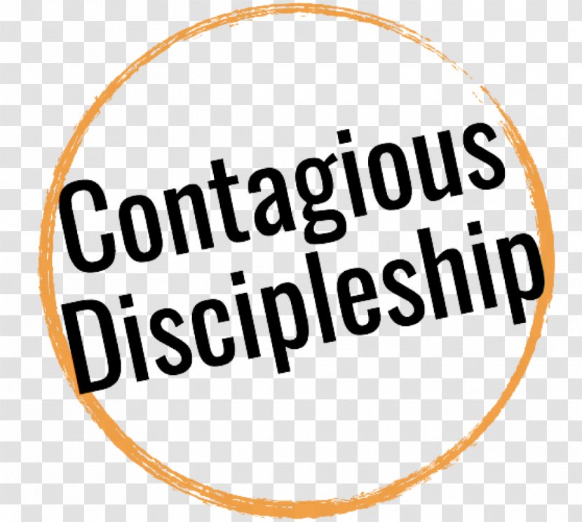Disciple Logo Organization Brand - Perrysburg Transparent PNG