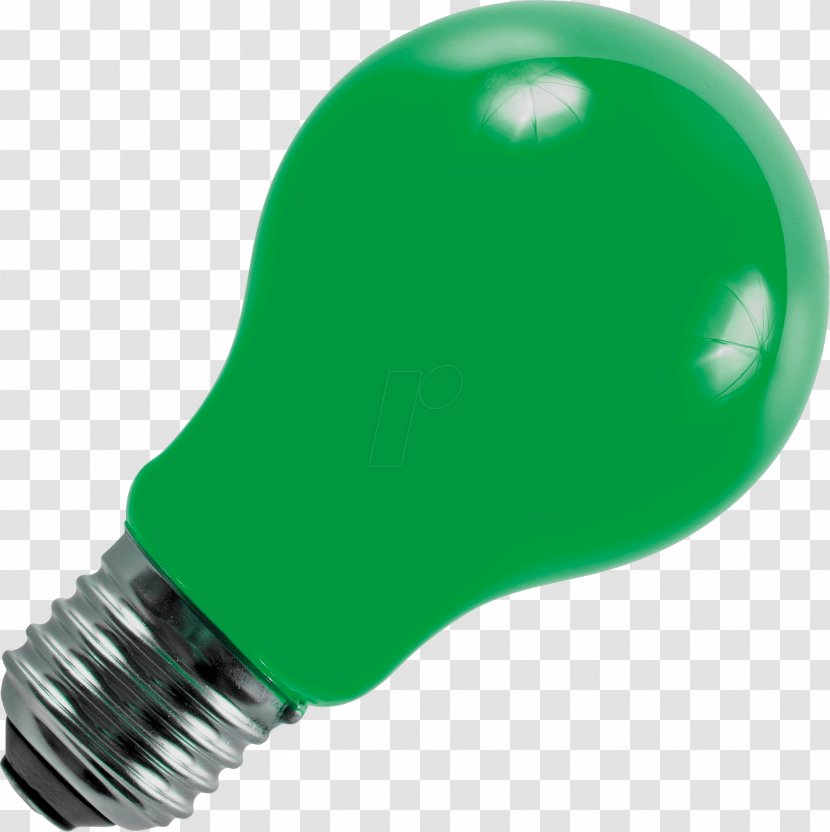 Incandescent Light Bulb LED Lamp Light-emitting Diode - Lighting Transparent PNG