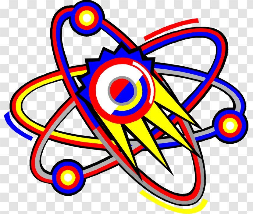 Clip Art Graphic Design Product Symbol Line - Nuclear Power - Atomic Energy Transparent PNG